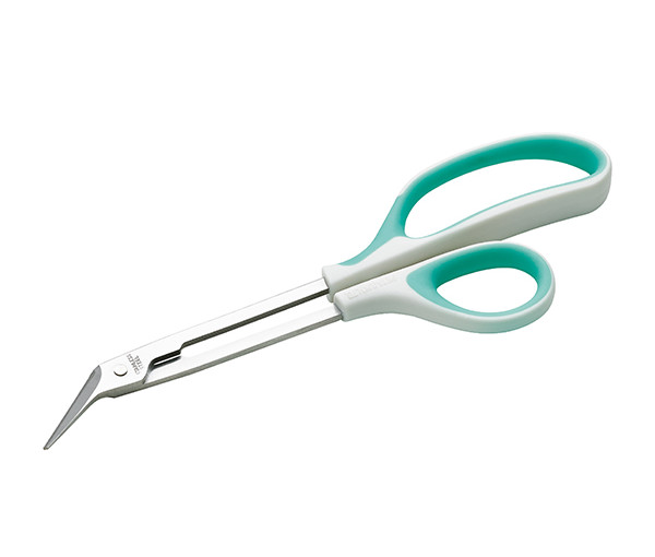 Easi-Grip® Long Reach Toe Nail Cutter