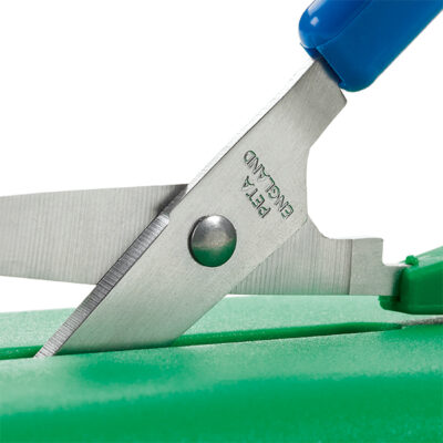 Mounted Table Top Scissors - Peta UK - Easi grip