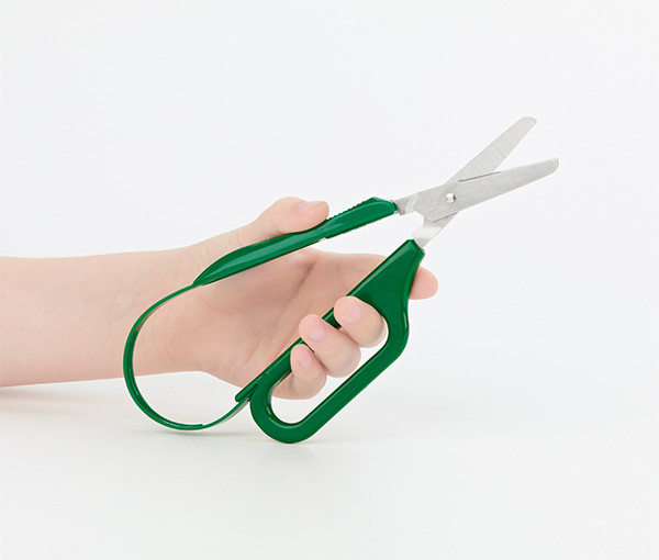 Long Loop Easi-Grip® Scissors