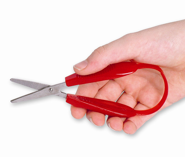 Mini Easi-Grip® Scissors