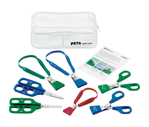 Essential Scissors Kit