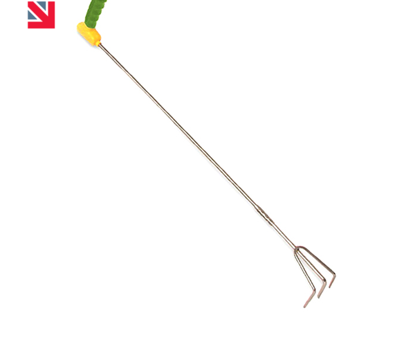 Long Reach Easi-Grip® Cultivator
