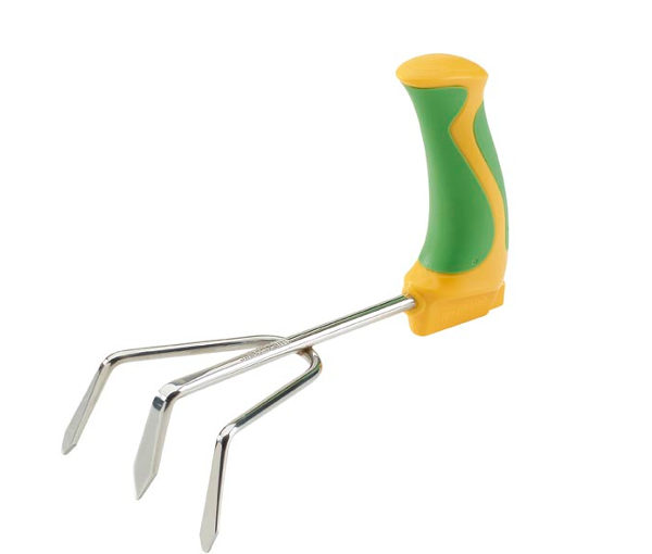 Easi-Grip® Cultivator