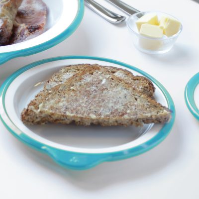 Omni Small Low Plate (Dia.170 x 20mm)