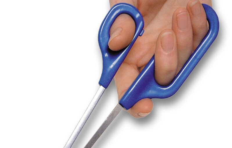 Original Easi-Grip® Long Reach Toe Nail Cutter