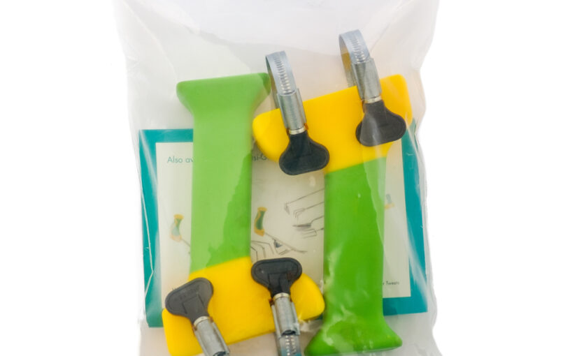 Easi-Grip® Add-on Handles
