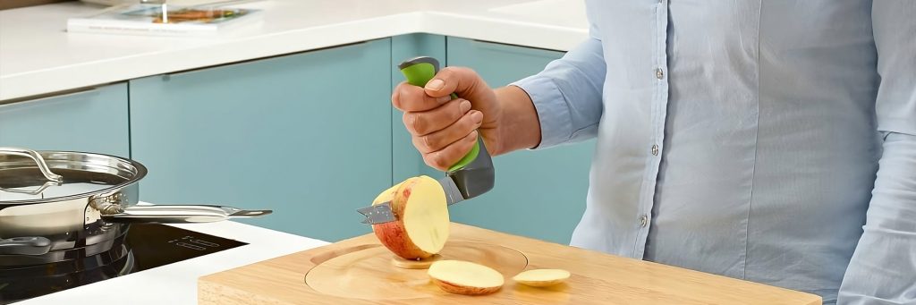 Cutting knife