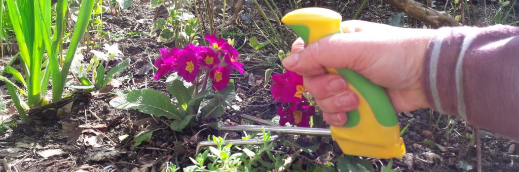 Gardening tools