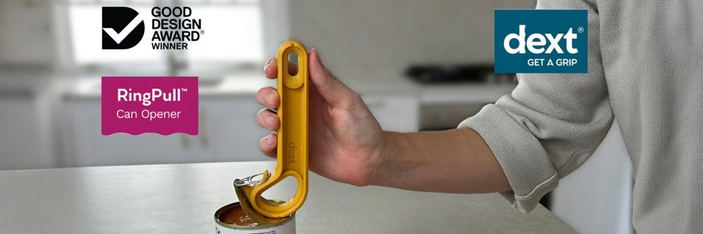 Ring pull